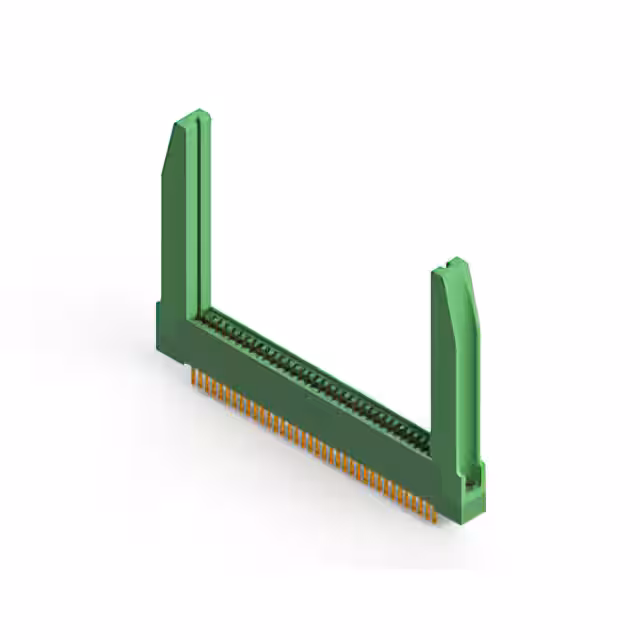 345-072-500-278 EDAC Inc.  Edgeboard Connectors